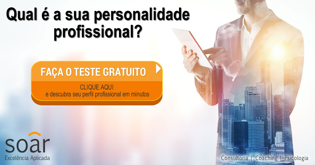 ESTP - Personalidade Empresário: conheça as características