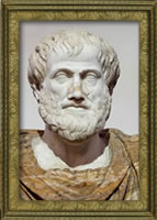 Aristóteles ENTJ