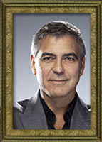 George Clooney ENTJ
