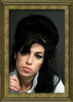 Amy Winehouse ESTP