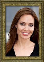 Angelina Jolie ESTP