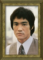 Bruce Lee ISTP
