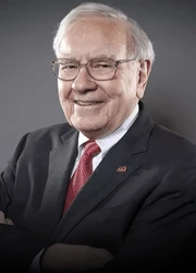 Warren Buffett ISTJ