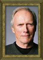 Clint Eastwood ISTP