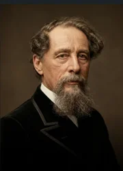 Charles<br>Dickens