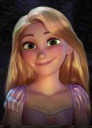 Rapunzel<br>
