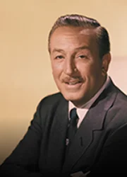 Walt<br>Disney