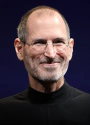 Steve<br>Jobs