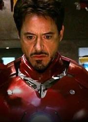 Tony<br>Stark