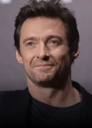 Hugh Jackman ESFJ