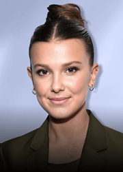 Millie Bobby Brown ESFJ