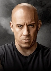 Vin Diesel ESFJ