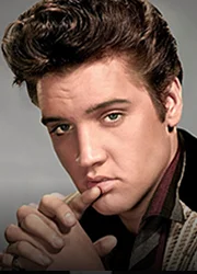 Elvis<br>Presley