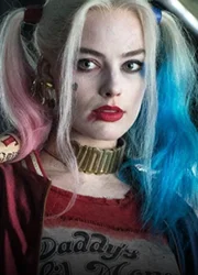 Harley<br>Quinn
