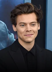 Harry<br>Styles