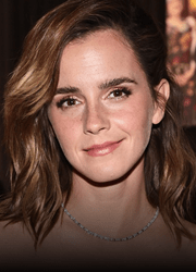 Emma Watson ESTJ