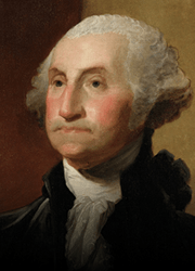 George Washington ESTJ