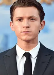 Tom Holland ESTJ