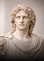 Alexandre,  <br>o Grande