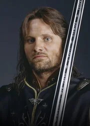 Aragorn<br>