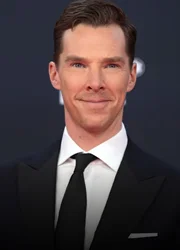 Benedicct<br>Cumberbatch