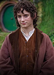 Frodo<br>Baggins