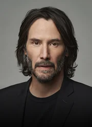 Keanu<br>Reeves