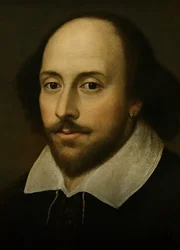 William<br>Shakespeare