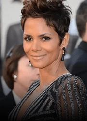 Halle Berry ISFJ