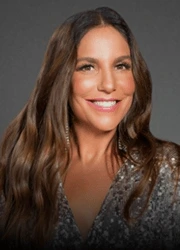 Ivete Sangalo ISFJ