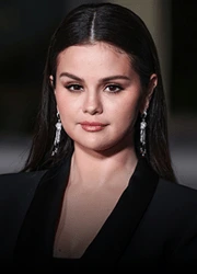 Selena Gomez ISFJ