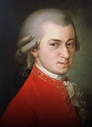 Mozart<br>