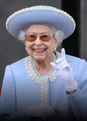 Elizabeth II ISTJ