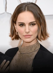 Natalie Portman ISTJ