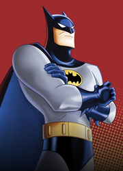 Batman<br>