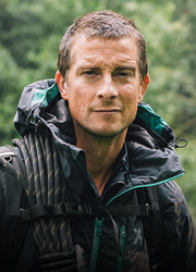 Bear<br>Grylls