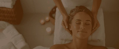 Massagem Terapêutica e Relaxante